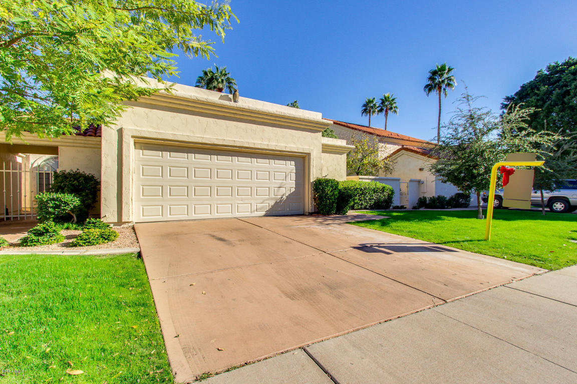 1700 E Lakeside Dr #55, Gilbert, AZ 85234 photo 9