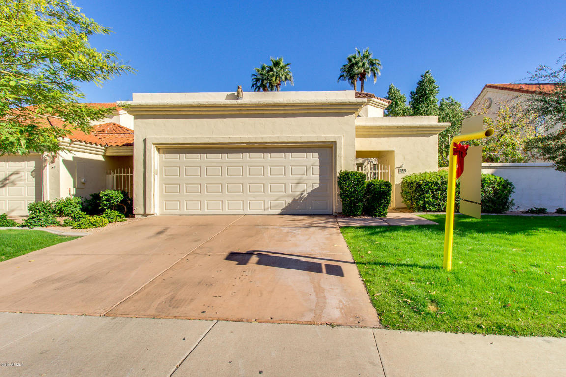 1700 E Lakeside Dr #55, Gilbert, AZ 85234 photo 7