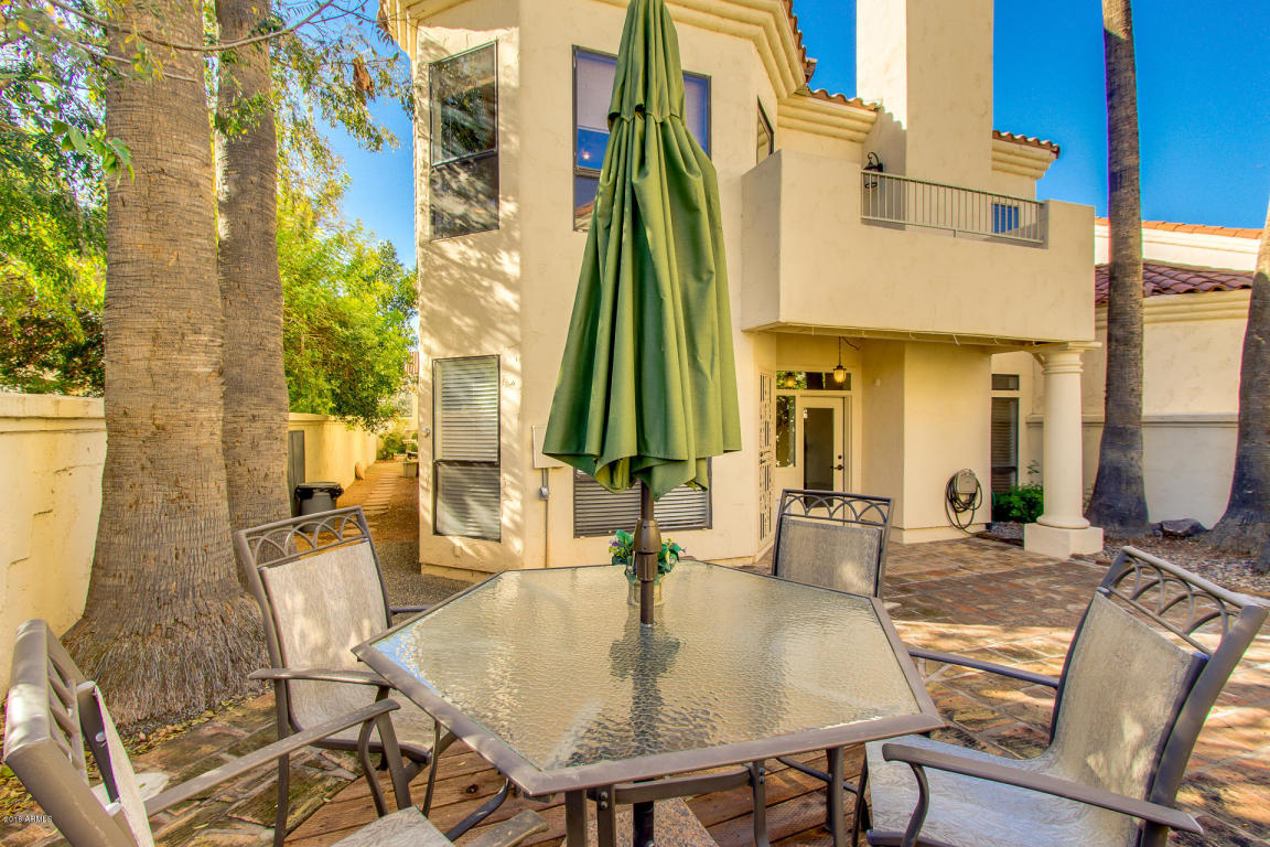 1700 E Lakeside Dr #55, Gilbert, AZ 85234 photo 59