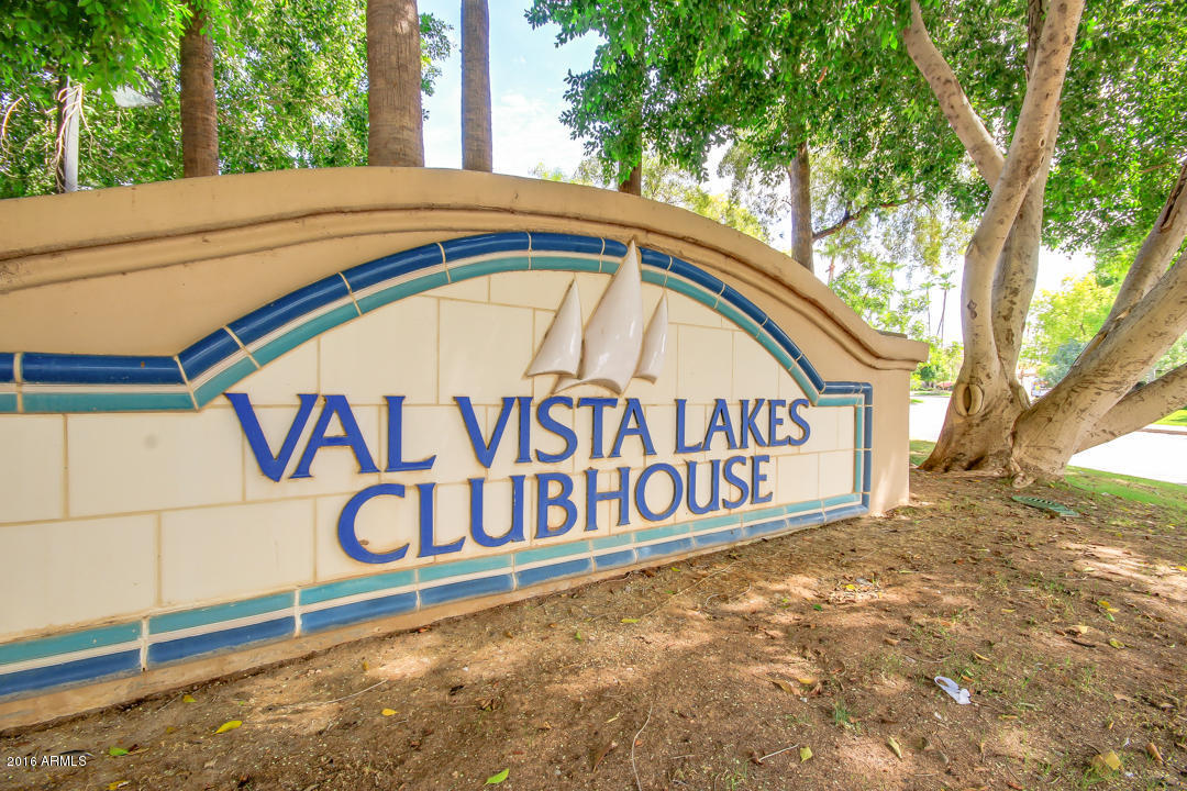 1700 E Lakeside Dr #55, Gilbert, AZ 85234 photo 90