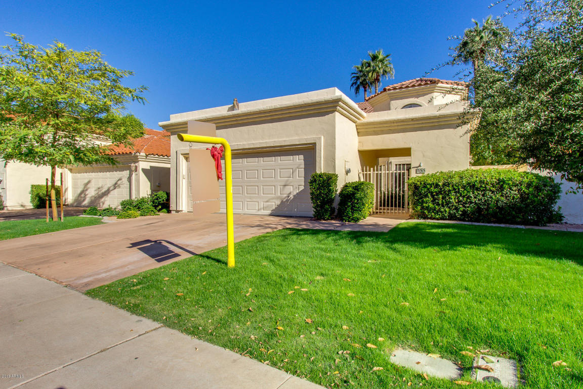 1700 E Lakeside Dr #55, Gilbert, AZ 85234 photo 8