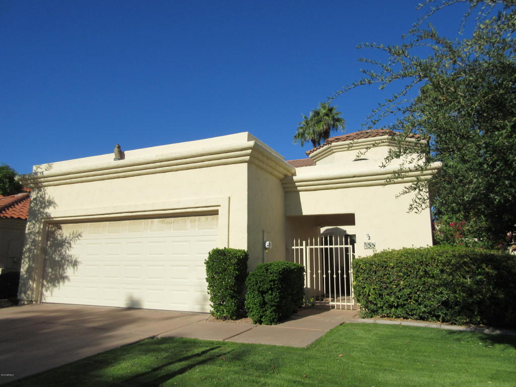 1700 E Lakeside Dr #55, Gilbert, AZ 85234 photo 5