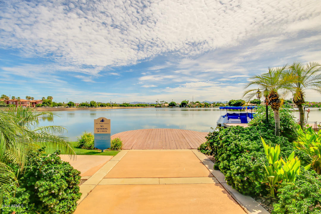 1700 E Lakeside Dr #55, Gilbert, AZ 85234 photo 88