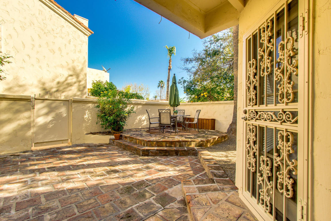 1700 E Lakeside Dr #55, Gilbert, AZ 85234 photo 55