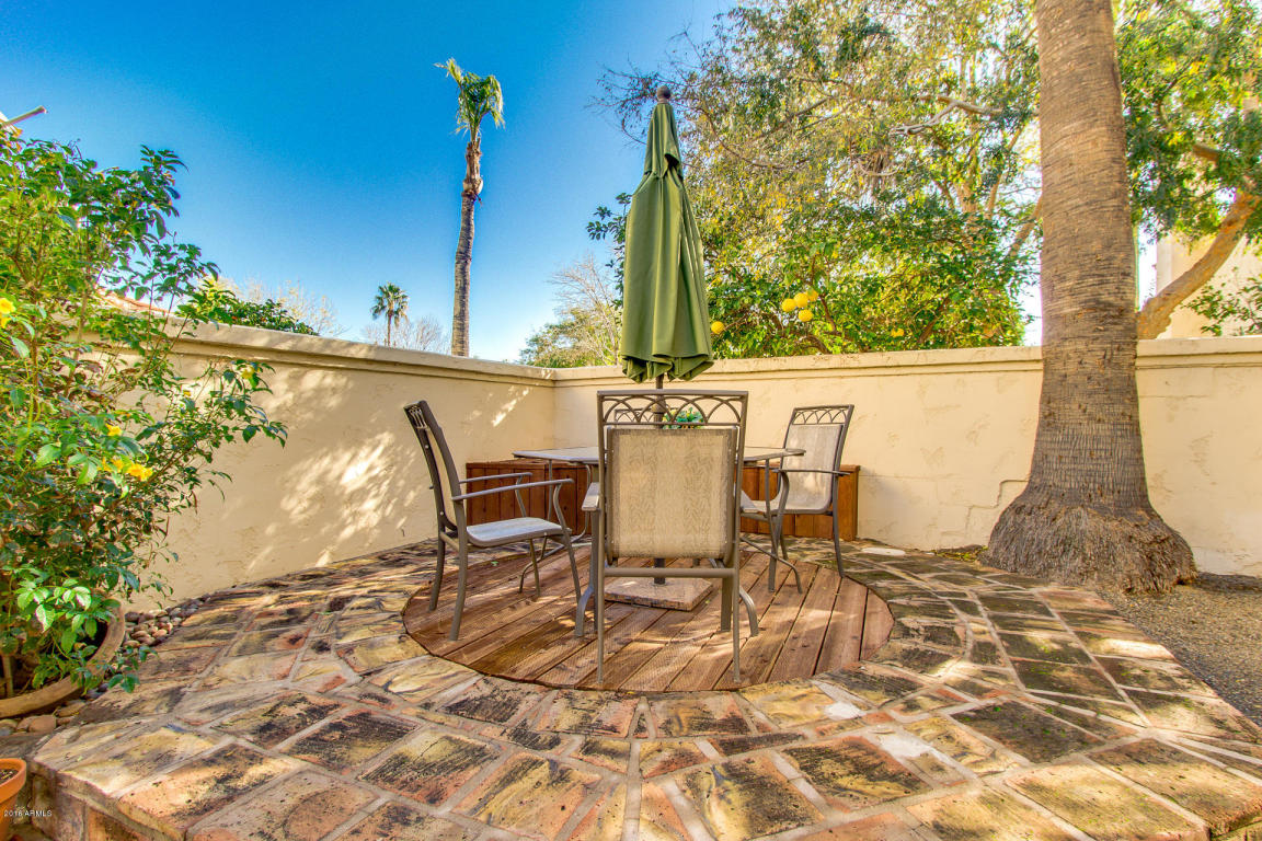 1700 E Lakeside Dr #55, Gilbert, AZ 85234 photo 58