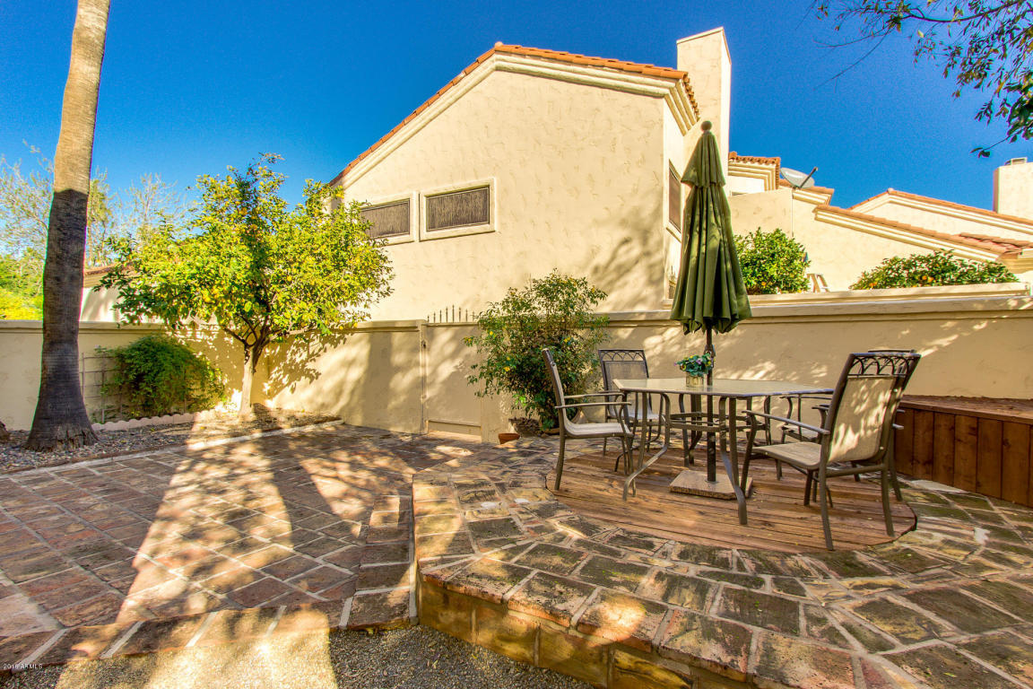 1700 E Lakeside Dr #55, Gilbert, AZ 85234 photo 60
