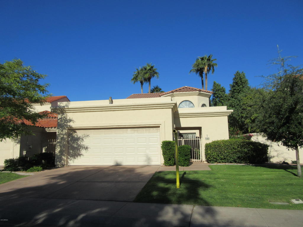 1700 E Lakeside Dr #55, Gilbert, AZ 85234 photo 4
