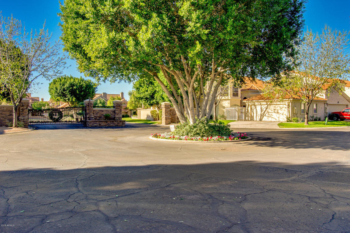 1700 E Lakeside Dr #55, Gilbert, AZ 85234 photo 3