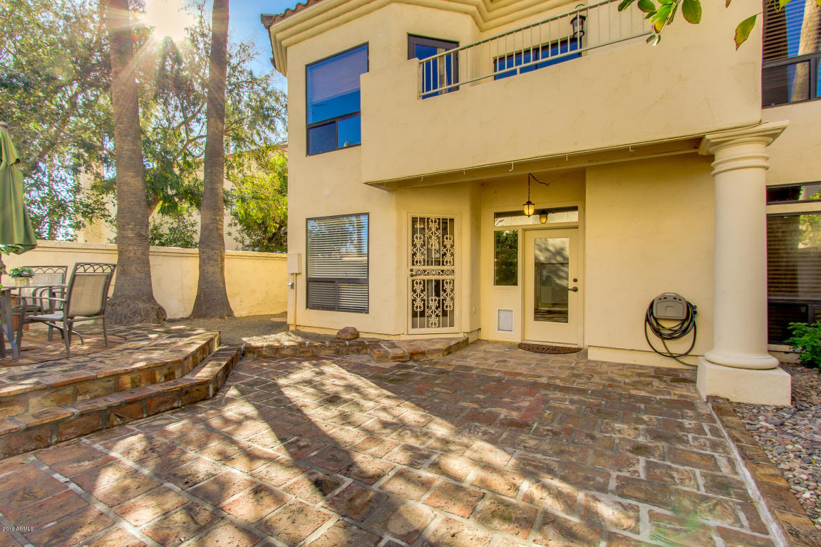 1700 E Lakeside Dr #55, Gilbert, AZ 85234 photo 57