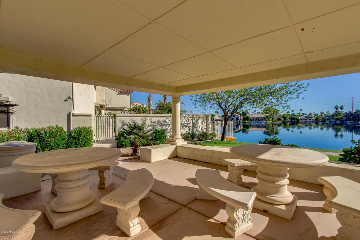 1700 E Lakeside Dr #55, Gilbert, AZ 85234 photo 69