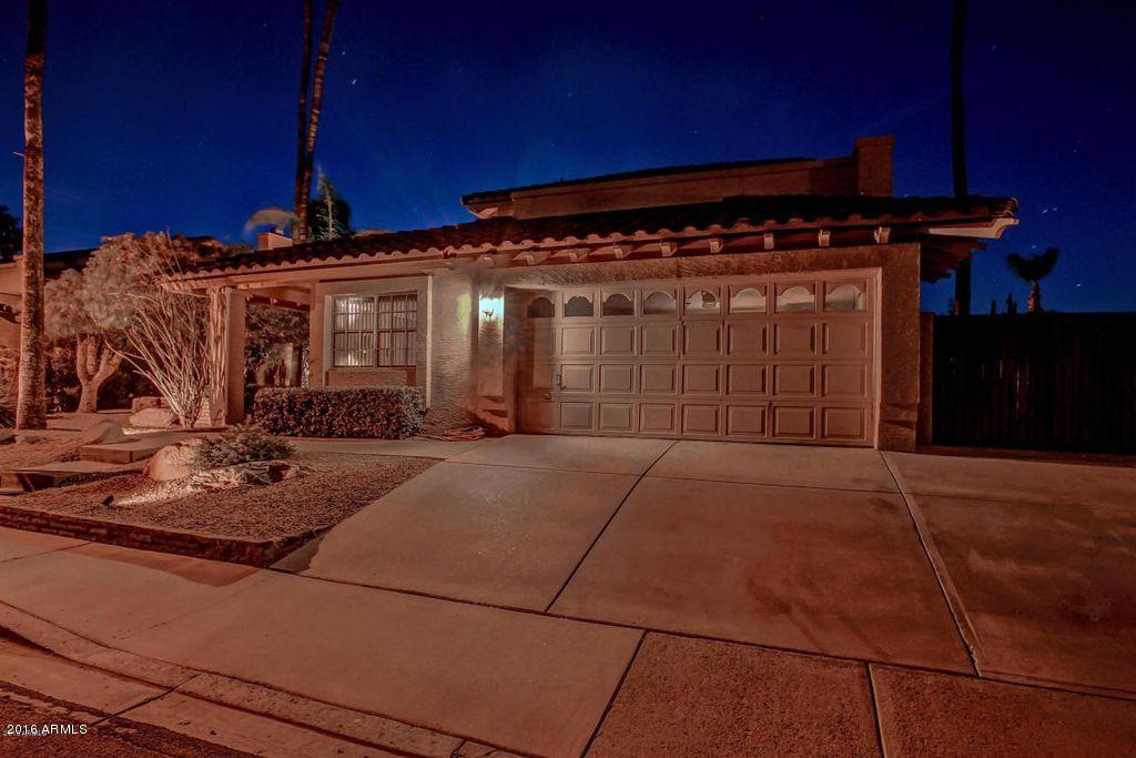 3149 E Dry Creek Rd, Phoenix, AZ 85048 photo 1
