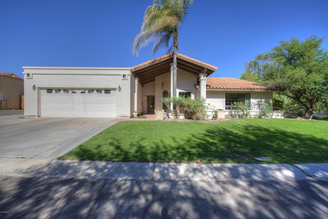 3418 E Dunlap Ave, Phoenix, AZ 85028 photo 17