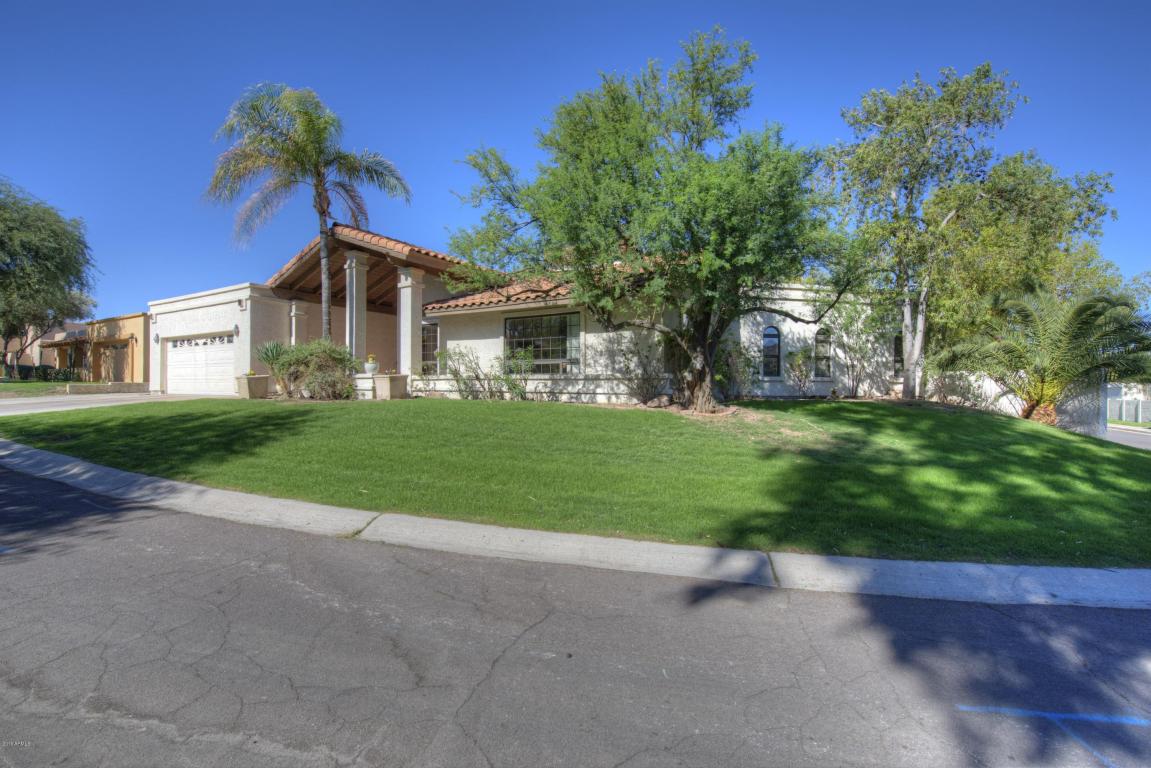 3418 E Dunlap Ave, Phoenix, AZ 85028 photo 1