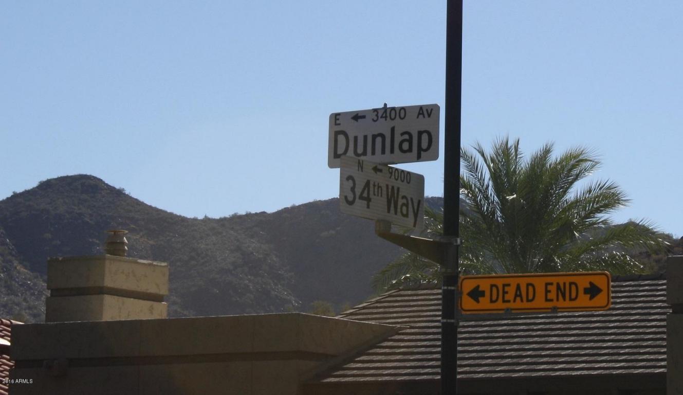 3418 E Dunlap Ave, Phoenix, AZ 85028 photo 26