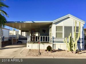 7750 E Broadway Rd #778, Mesa, AZ 85208 photo 1