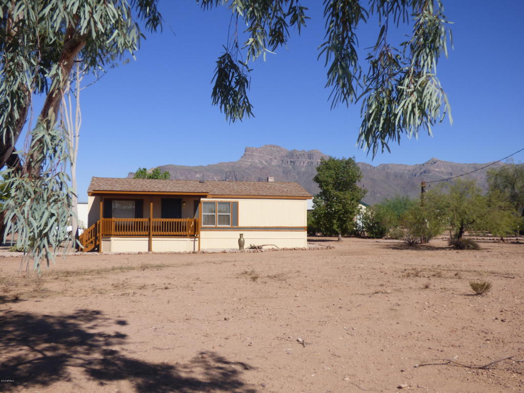 5040 E 28th Ave, Apache Junction, AZ 85119 photo 28