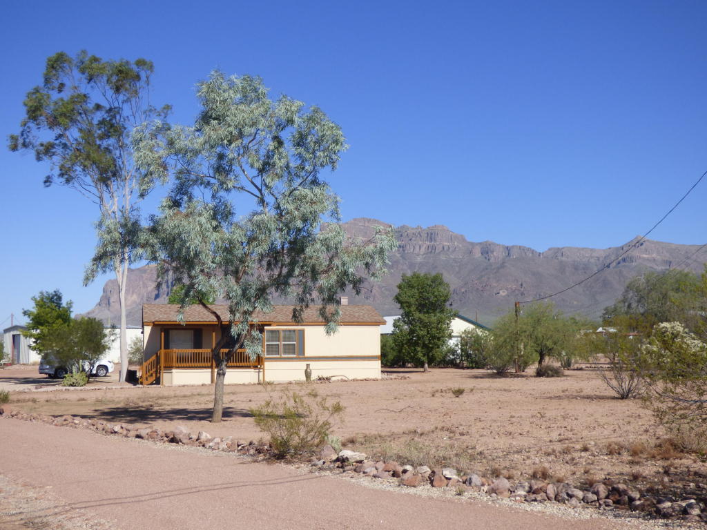 5040 E 28th Ave, Apache Junction, AZ 85119 photo 29
