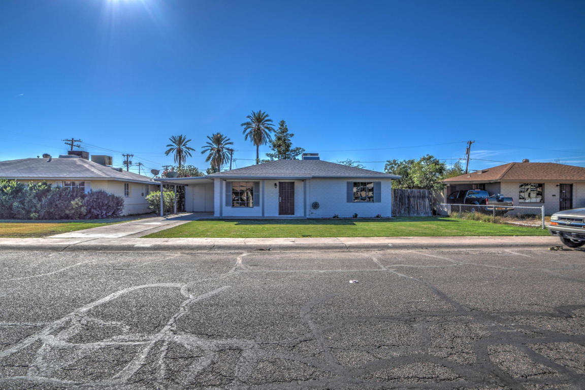 1923 W Mitchell Dr, Phoenix, AZ 85015 photo 1