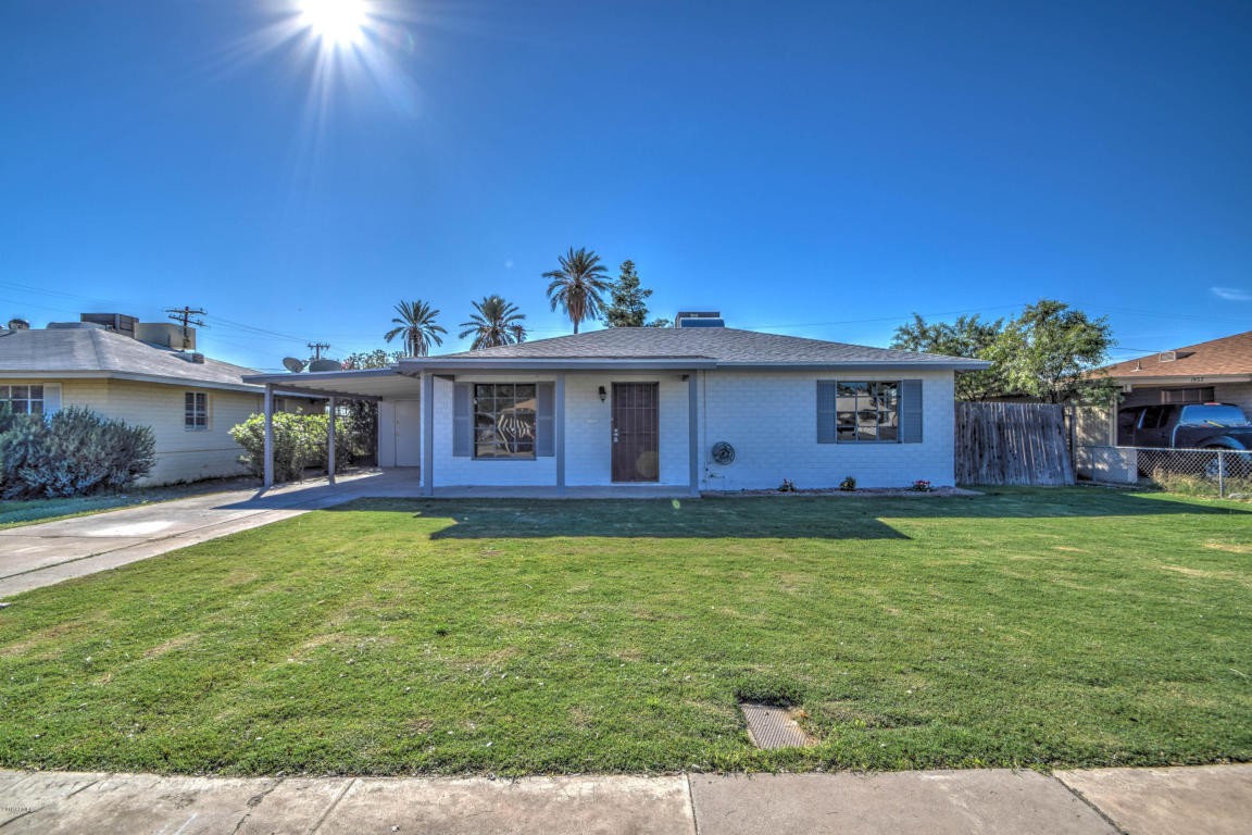 1923 W Mitchell Dr, Phoenix, AZ 85015 photo 2