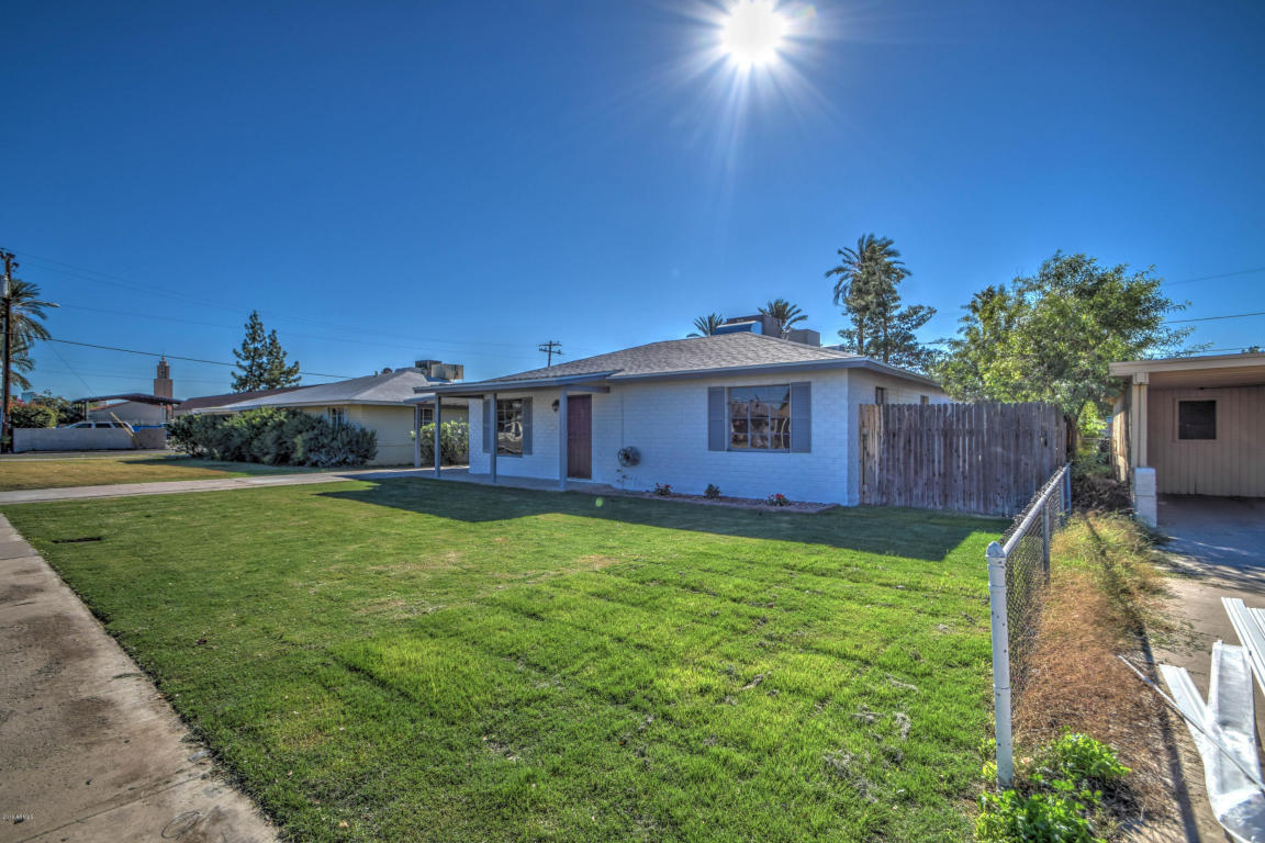 1923 W Mitchell Dr, Phoenix, AZ 85015 photo 4
