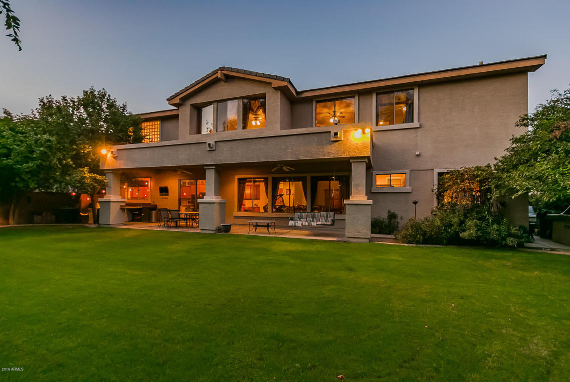 421 E Phelps St, Gilbert, AZ 85295 photo 6
