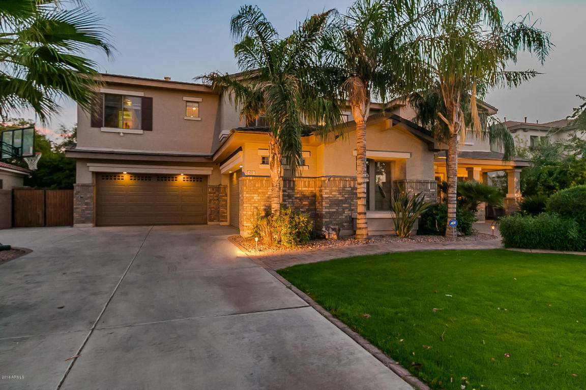 421 E Phelps St, Gilbert, AZ 85295 photo 3