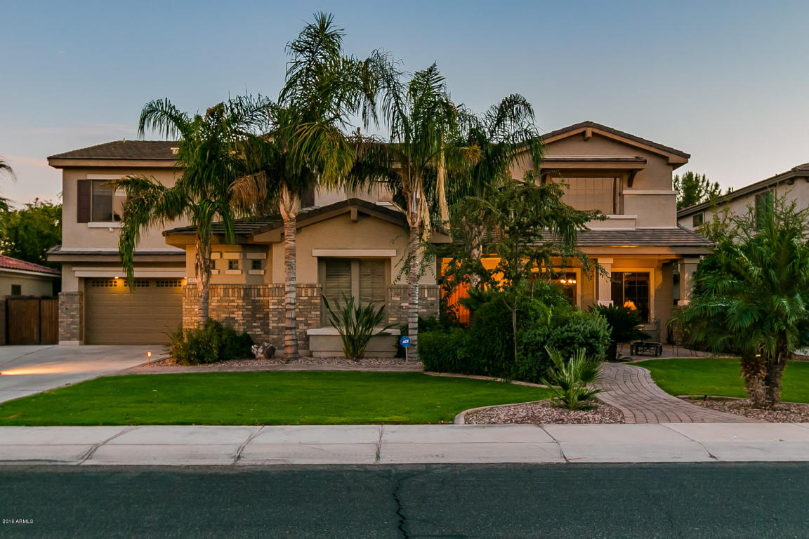421 E Phelps St, Gilbert, AZ 85295 photo 1