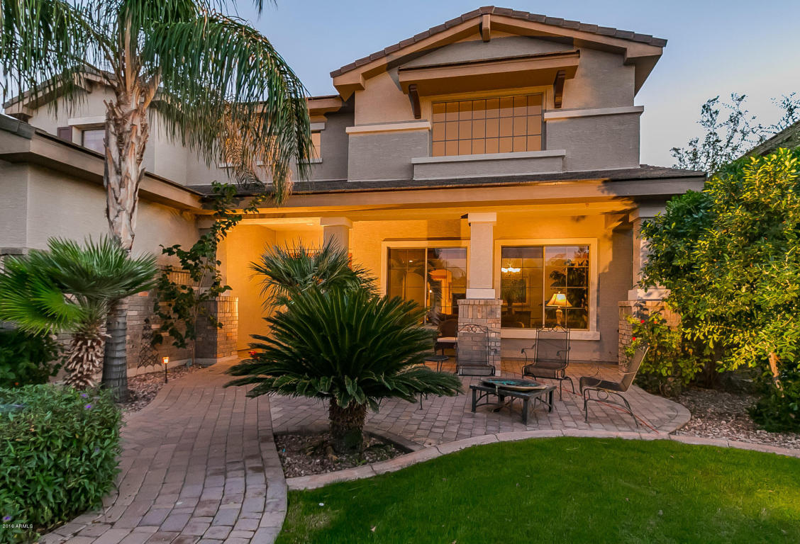 421 E Phelps St, Gilbert, AZ 85295 photo 4