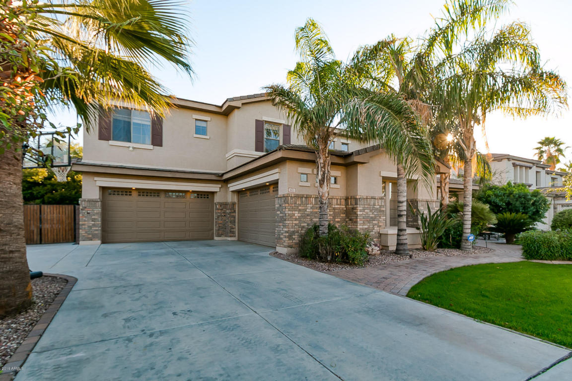421 E Phelps St, Gilbert, AZ 85295 photo 9