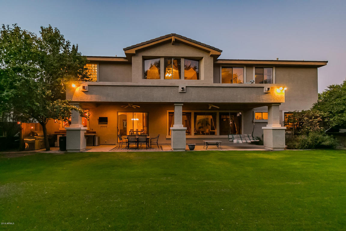 421 E Phelps St, Gilbert, AZ 85295 photo 5