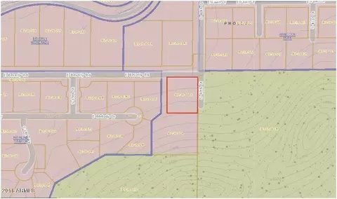 3975 E Beverly Rd #-, Phoenix, AZ 85042 photo 5