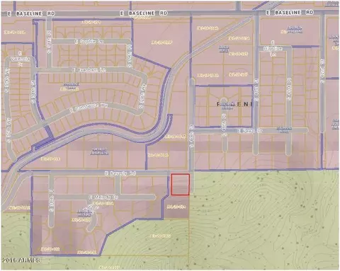 3975 E Beverly Rd #-, Phoenix, AZ 85042 photo 7