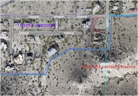 3975 E Beverly Rd #-, Phoenix, AZ 85042 photo 3