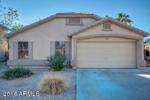 16639 W Taylor St, Goodyear, AZ 85338 photo 1