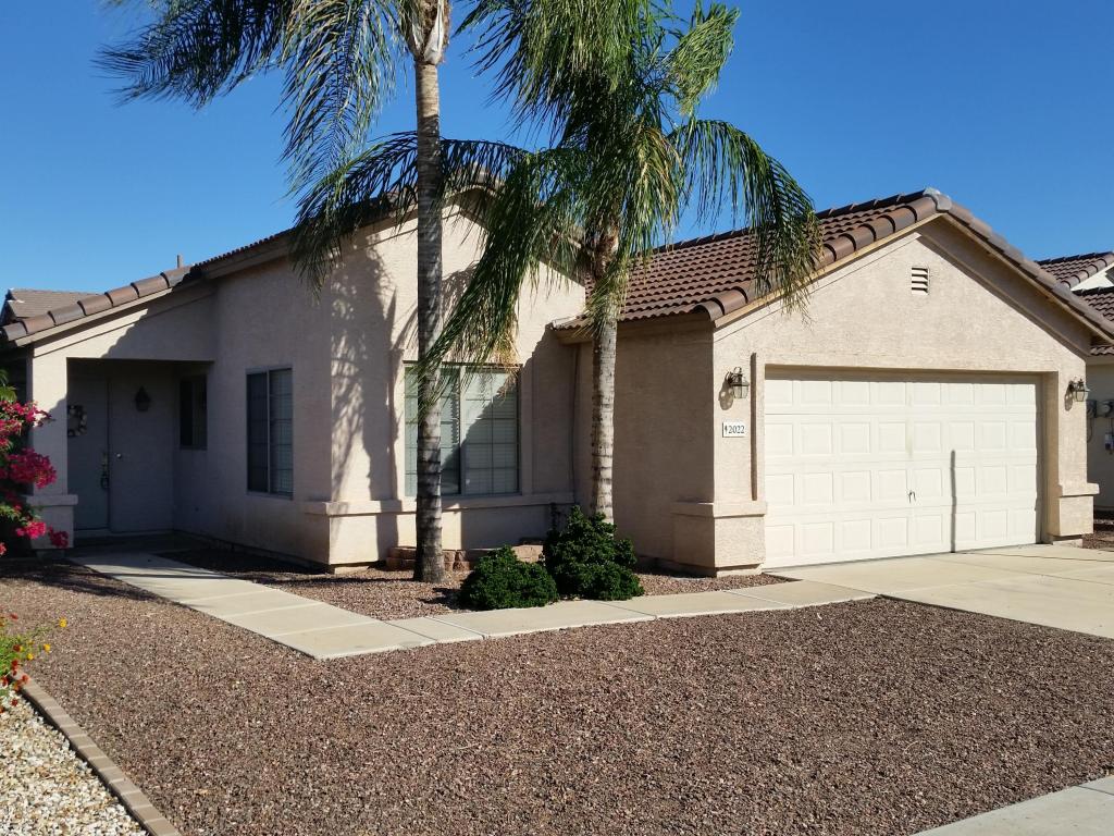 2022 E Aire Libre Ave, Phoenix, AZ 85022 photo 2