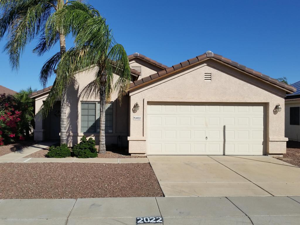 2022 E Aire Libre Ave, Phoenix, AZ 85022 photo 1