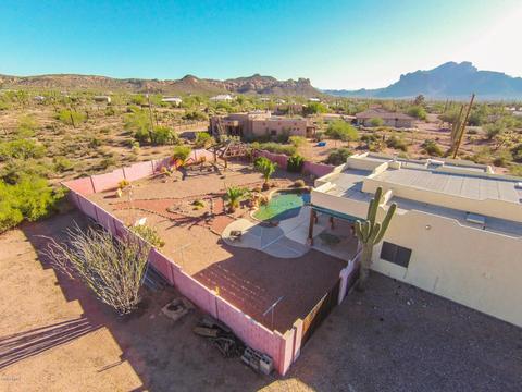 1026 E Moon Vista St, Apache Junction, AZ 85119 photo 50
