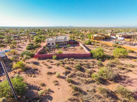 1026 E Moon Vista St, Apache Junction, AZ 85119 photo 42
