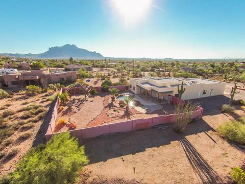 1026 E Moon Vista St, Apache Junction, AZ 85119 photo 47