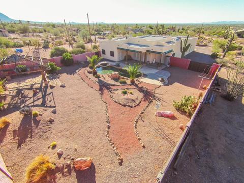 1026 E Moon Vista St, Apache Junction, AZ 85119 photo 48