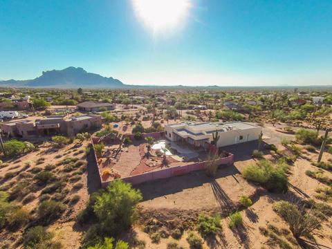 1026 E Moon Vista St, Apache Junction, AZ 85119 photo 44