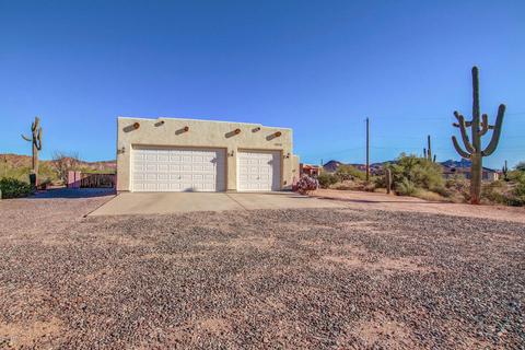 1026 E Moon Vista St, Apache Junction, AZ 85119 photo 34