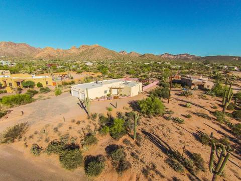 1026 E Moon Vista St, Apache Junction, AZ 85119 photo 38