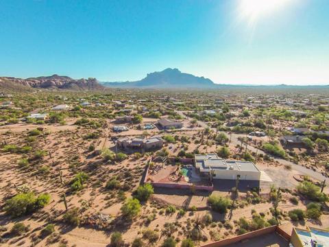 1026 E Moon Vista St, Apache Junction, AZ 85119 photo 46