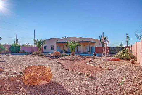 1026 E Moon Vista St, Apache Junction, AZ 85119 photo 28