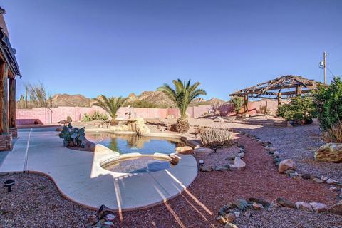 1026 E Moon Vista St, Apache Junction, AZ 85119 photo 32