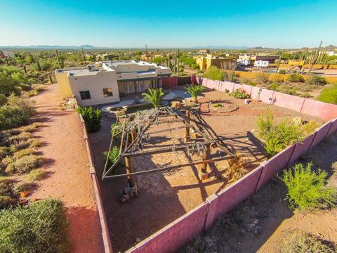 1026 E Moon Vista St, Apache Junction, AZ 85119 photo 41