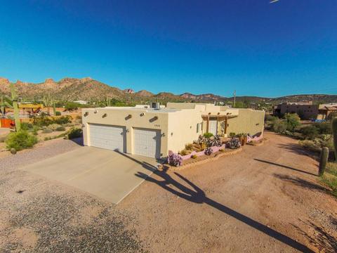 1026 E Moon Vista St, Apache Junction, AZ 85119 photo 35