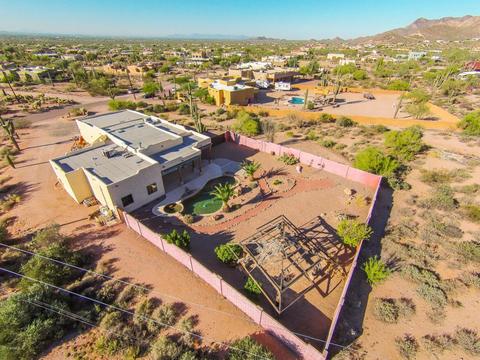 1026 E Moon Vista St, Apache Junction, AZ 85119 photo 40