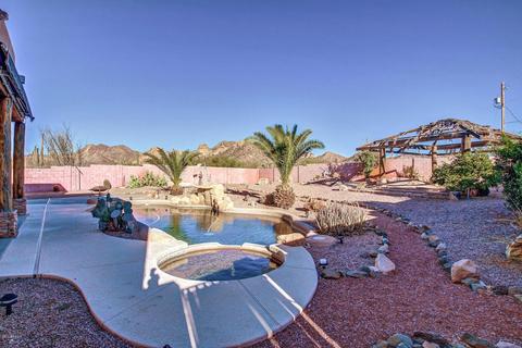 1026 E Moon Vista St, Apache Junction, AZ 85119 photo 31